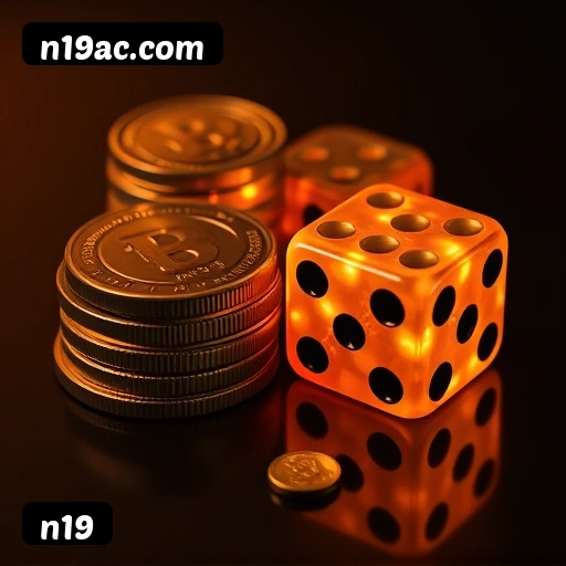 n19 PIX instantâneo Brasil - Depósito e saque em minutos 24/7