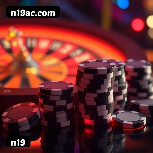 Principais provedores de slots da n19 - NetEnt, Pragmatic Play, Play'n GO