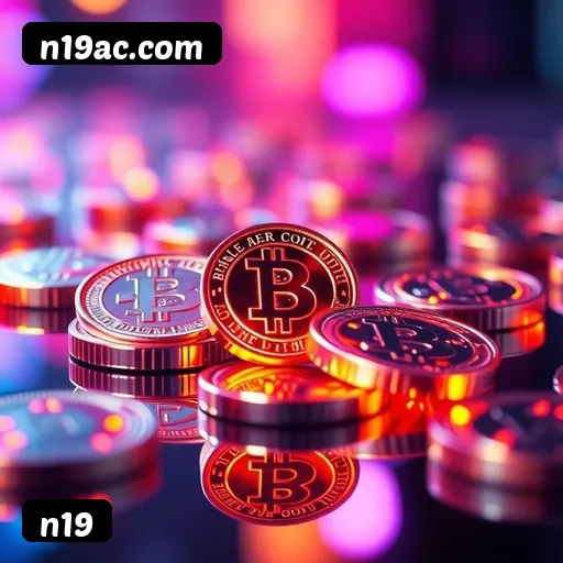 Níveis do programa VIP da n19